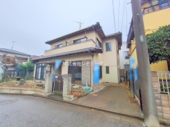 船橋市松が丘3丁目