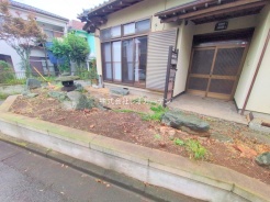 船橋市松が丘3丁目