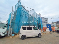 佐倉市西志津8丁目