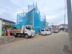 佐倉市西志津8丁目