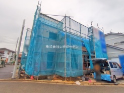 佐倉市西志津8丁目