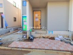 船橋市芝山6丁目