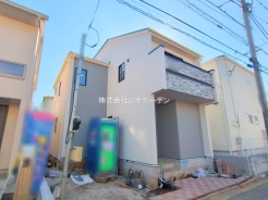 船橋市芝山6丁目