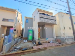 船橋市芝山6丁目