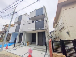 船橋市前原西8丁目