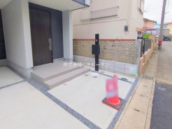 船橋市前原西8丁目