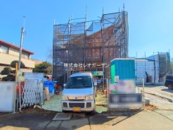 船橋市田喜野井4丁目