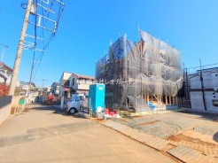 船橋市田喜野井4丁目