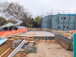 船橋市田喜野井4丁目