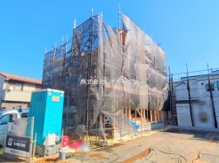 船橋市田喜野井4丁目