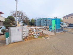 船橋市田喜野井4丁目