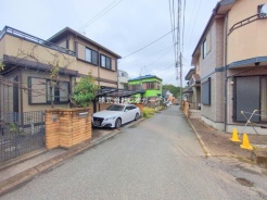 船橋市前原東5丁目