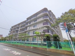 習志野市谷津4丁目