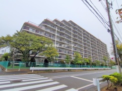 習志野市谷津4丁目