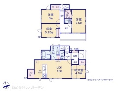 図面と異なる場合は現況を優先