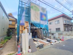 鎌ケ谷市東鎌ケ谷2丁目