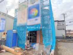 鎌ケ谷市東鎌ケ谷2丁目