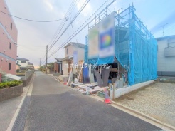 鎌ケ谷市東鎌ケ谷2丁目