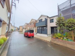 習志野市鷺沼台3丁目