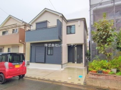 習志野市鷺沼台3丁目