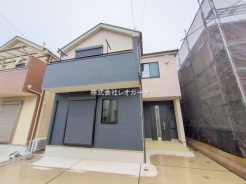 習志野市鷺沼台3丁目