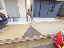 習志野市鷺沼台3丁目