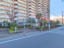 習志野市津田沼3丁目