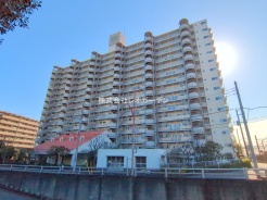 習志野市津田沼3丁目