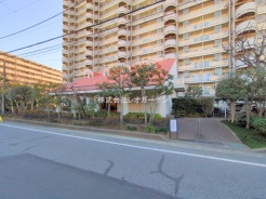 習志野市津田沼3丁目