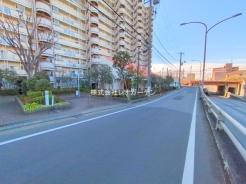 習志野市津田沼3丁目