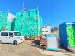 船橋市二和西5丁目