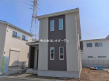 新築一戸建て