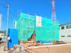 船橋市二和西5丁目