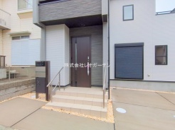 船橋市高野台4丁目