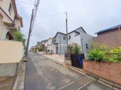 船橋市高野台4丁目