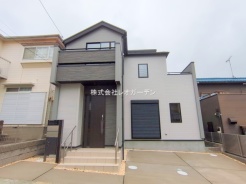 船橋市高野台4丁目