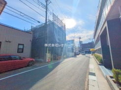 船橋市海神3丁目