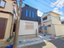 市川市大和田5丁目