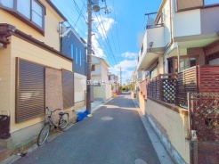 市川市大和田5丁目