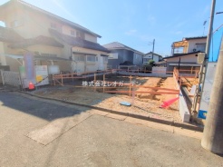 佐倉市南臼井台