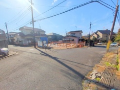 佐倉市南臼井台