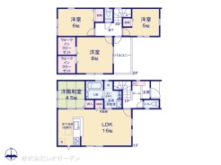 図面と異なる場合は現況を優先
