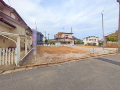 佐倉市南臼井台