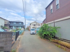 船橋市上山町2丁目