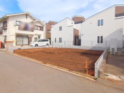 船橋市上山町2丁目