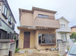 鎌ケ谷市佐津間