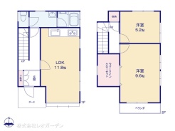 図面と異なる場合は現況を優先