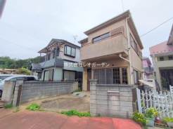 鎌ケ谷市佐津間