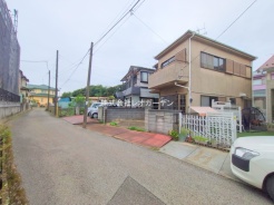 鎌ケ谷市佐津間