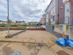 市川市東菅野5丁目